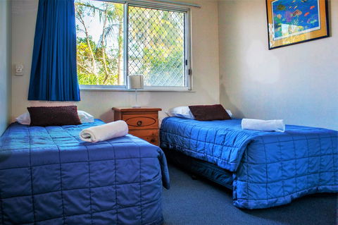 Key Largo Holiday Apartments - Geraldton Accommodation 20