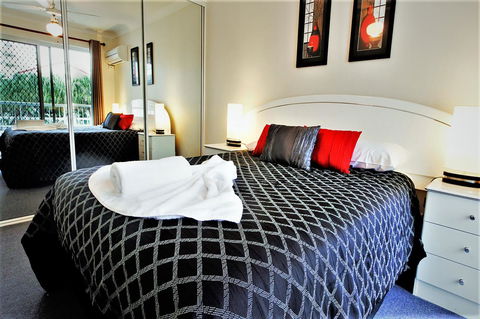 Key Largo Holiday Apartments - Geraldton Accommodation 23