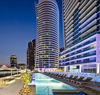 Hilton Surfers Paradise Residences - Geraldton Accommodation