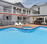 Sunshine Beach Resort - Geraldton Accommodation
