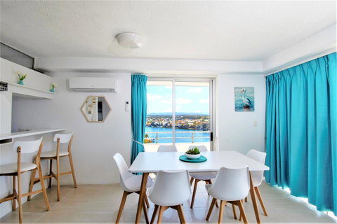 Equinox Resort - Geraldton Accommodation 6