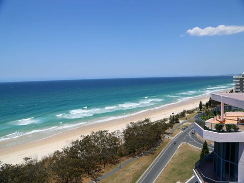 Equinox Resort - Geraldton Accommodation 8