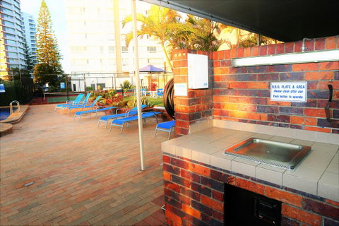 Equinox Resort - Geraldton Accommodation 36