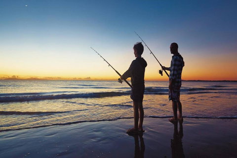 Equinox Resort - Geraldton Accommodation 37