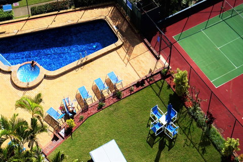 Equinox Resort - Geraldton Accommodation 32
