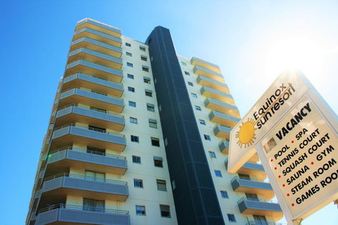 Equinox Resort - Geraldton Accommodation 30