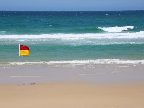 Equinox Resort - Geraldton Accommodation 44