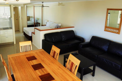 Equinox Resort - Geraldton Accommodation 24