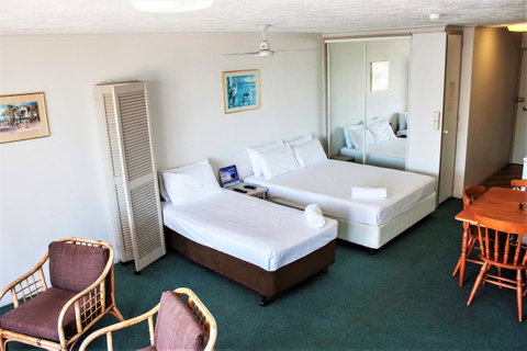 Equinox Resort - Geraldton Accommodation 13