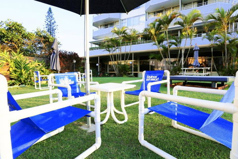 Equinox Resort - Geraldton Accommodation 27