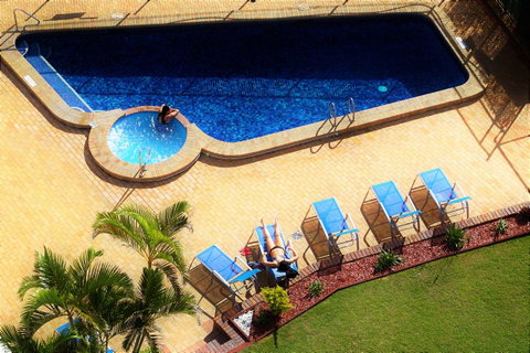 Equinox Resort - Geraldton Accommodation 7