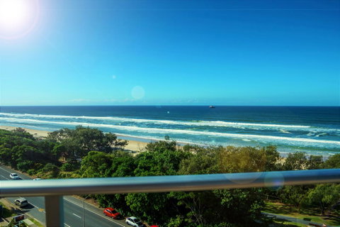 Equinox Resort - Geraldton Accommodation 3