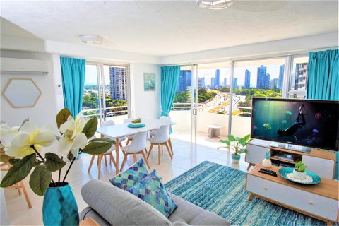 Equinox Resort - Geraldton Accommodation 9