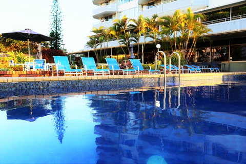 Equinox Resort - Geraldton Accommodation 21