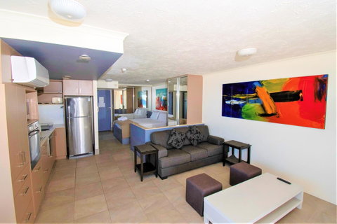Equinox Resort - Geraldton Accommodation 5