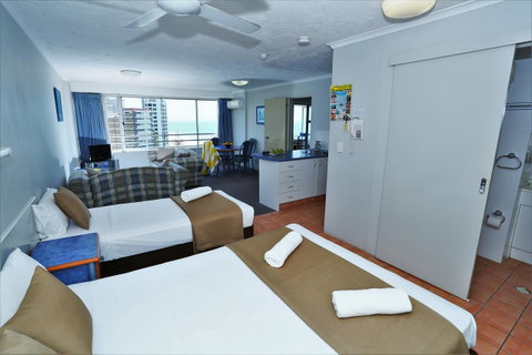 Equinox Resort - Geraldton Accommodation 34