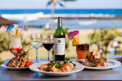 Equinox Resort - Geraldton Accommodation 39