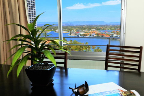 Equinox Resort - Geraldton Accommodation 19