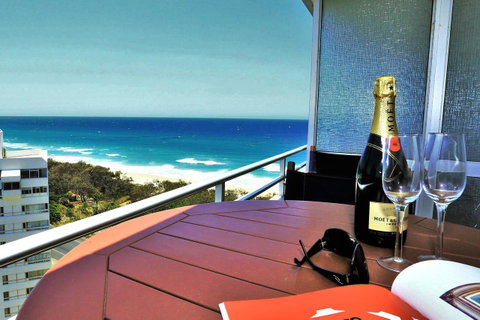 Equinox Resort - Geraldton Accommodation 1
