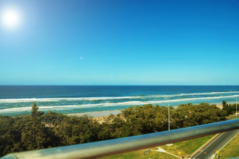 Equinox Resort - Geraldton Accommodation 23