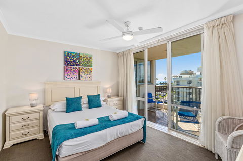 Rainbow Commodore Coolangatta - Geraldton Accommodation 26