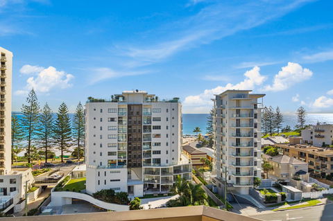 Rainbow Commodore Coolangatta - Geraldton Accommodation 35