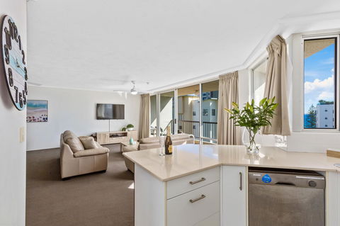 Rainbow Commodore Coolangatta - Geraldton Accommodation 34
