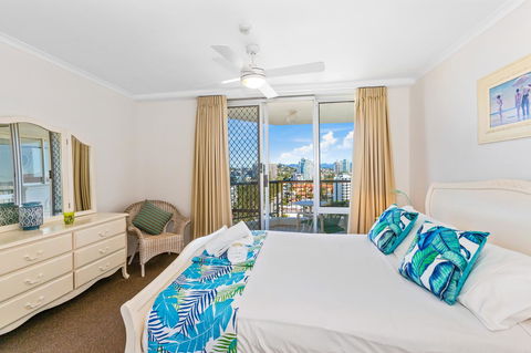 Rainbow Commodore Coolangatta - Geraldton Accommodation 25