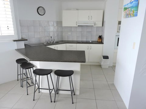 Rainbow Commodore Coolangatta - Geraldton Accommodation 14