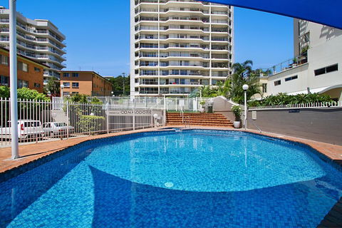Rainbow Commodore Coolangatta - Geraldton Accommodation 37