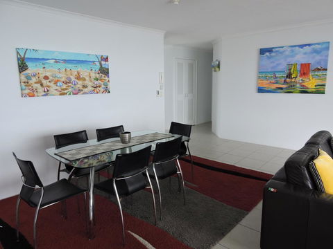 Rainbow Commodore Coolangatta - Geraldton Accommodation 16