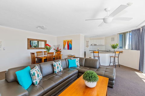 Rainbow Commodore Coolangatta - Geraldton Accommodation 6