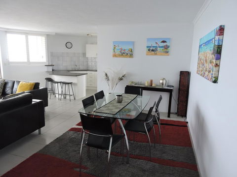 Rainbow Commodore Coolangatta - Geraldton Accommodation 13