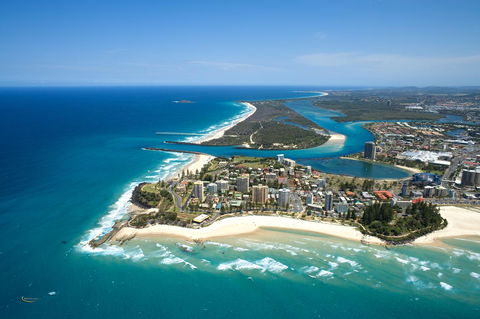 Rainbow Commodore Coolangatta - Geraldton Accommodation 39