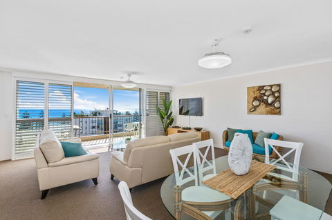 Rainbow Commodore Coolangatta - Geraldton Accommodation 21