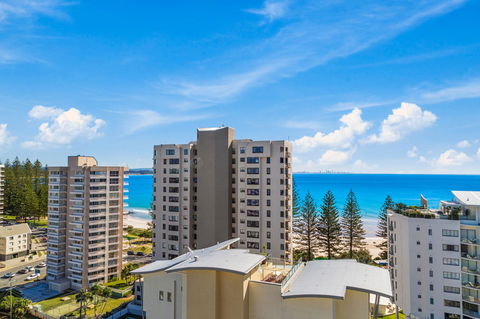 Rainbow Commodore Coolangatta - Geraldton Accommodation 1