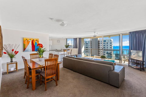 Rainbow Commodore Coolangatta - Geraldton Accommodation 7