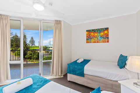 Rainbow Commodore Coolangatta - Geraldton Accommodation 27