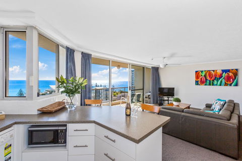 Rainbow Commodore Coolangatta - Geraldton Accommodation 4