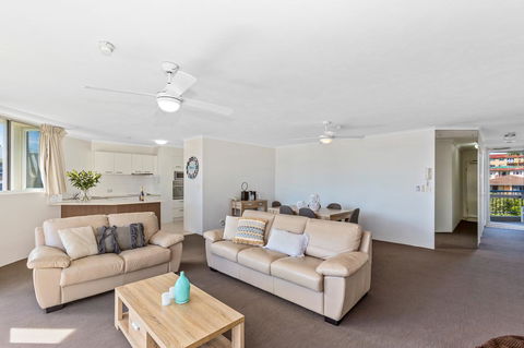 Rainbow Commodore Coolangatta - Geraldton Accommodation 31
