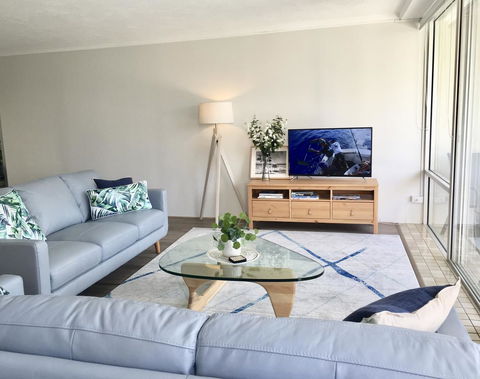 Rainbow Commodore Coolangatta - Geraldton Accommodation 41