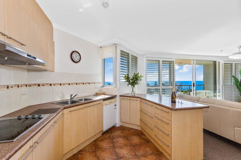 Rainbow Commodore Coolangatta - Geraldton Accommodation 9