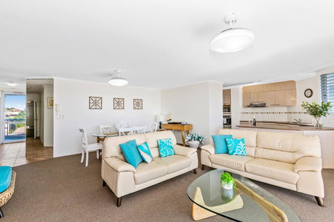 Rainbow Commodore Coolangatta - Geraldton Accommodation 23
