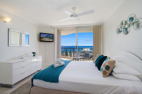 Rainbow Commodore Coolangatta - Geraldton Accommodation 20