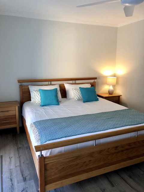 Rainbow Commodore Coolangatta - Geraldton Accommodation 42