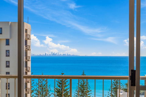 Rainbow Commodore Coolangatta - Geraldton Accommodation 2