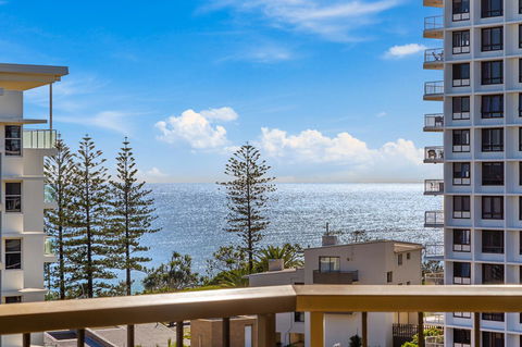 Rainbow Commodore Coolangatta - Geraldton Accommodation 36