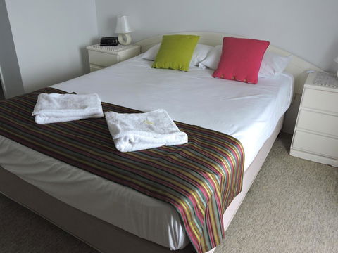 Rainbow Commodore Coolangatta - Geraldton Accommodation 17