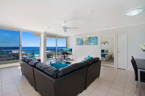 Rainbow Commodore Coolangatta - Geraldton Accommodation 19