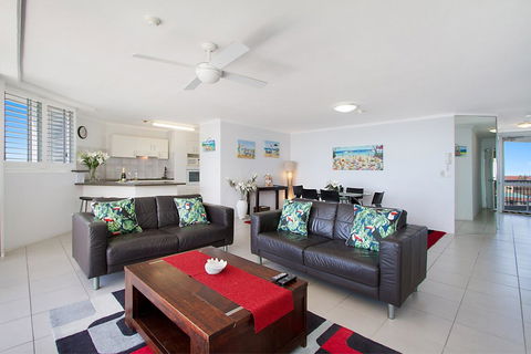 Rainbow Commodore Coolangatta - Geraldton Accommodation 11